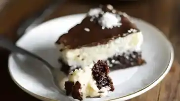 Kopfgeldkuchen mit Thermomix