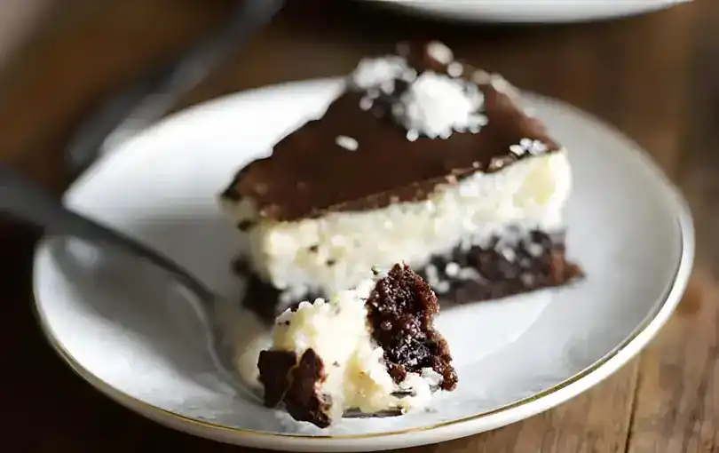 Kopfgeldkuchen mit Thermomix