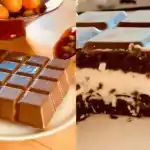 Kinder-Délice-Kuchen