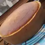 Luftiger Hüttenkäsekuchen