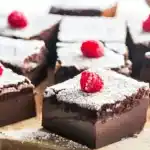 Magischer Schokoladenkuchen