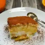 Mandarinen-Tiramisu