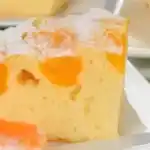 Mandarinenkuchen, ein Herbstgenuss für gestärkte Abwehrkräfte