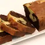 Verführerischer Marmorkuchen mit Thermomix