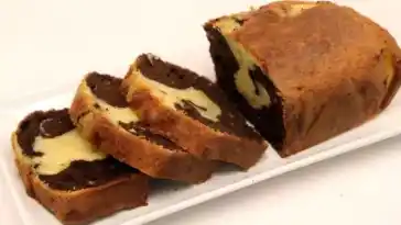 Verführerischer Marmorkuchen mit Thermomix
