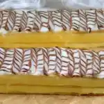Mille-Feuille: Eine himmlische Versuchung zum Selbermachen