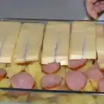 Die reichhaltige Tradition der Morbiflette aus der Franche-Comté