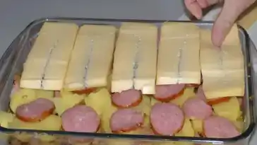 Die reichhaltige Tradition der Morbiflette aus der Franche-Comté