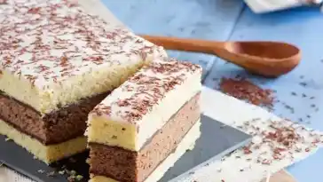 Neapolitaner Kuchen