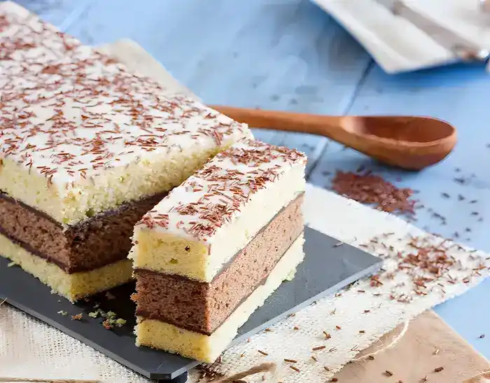 Neapolitaner Kuchen