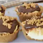 No-Bake-Tiramisu-Kuchen: Einfach und ohne Backen genießen!