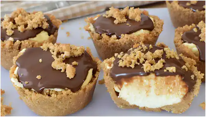 No-Bake-Tiramisu-Kuchen: Einfach und ohne Backen genießen!