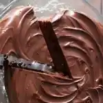 Nutella-Kuchen mit Thermomix