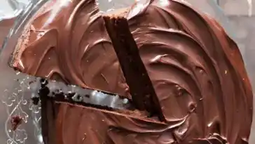 Nutella-Kuchen mit Thermomix