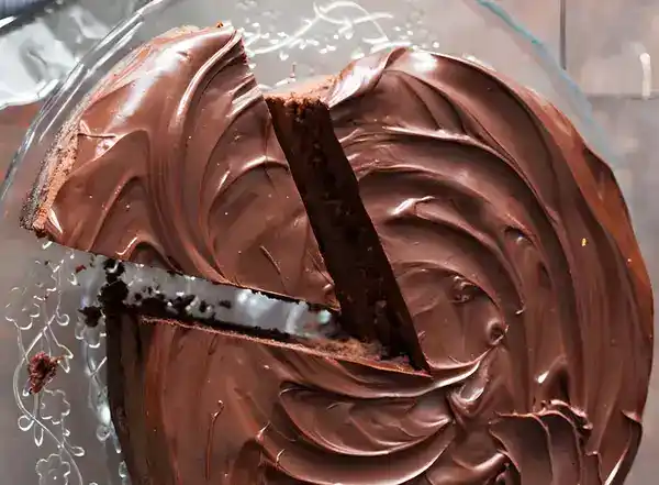 Nutella-Kuchen mit Thermomix