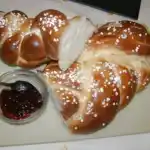 ORIGINAL SCHWÄBISCHER HEFEZOPF