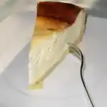 Omi's Käsekuchen
