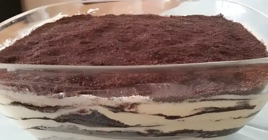 Oreo Creme