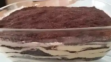 Oreo Creme