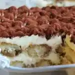 Original Tiramisu mit Thermomix