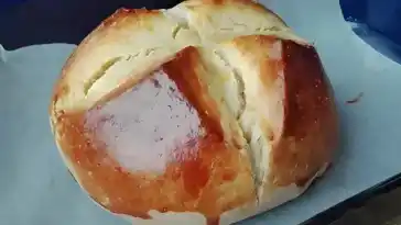 Osterbrot