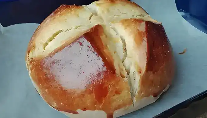 Osterbrot