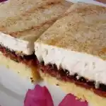 Pflaumenmuskuchen