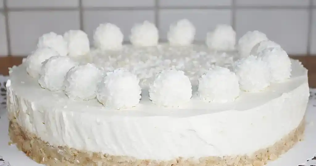 Philadelphia-Torte, meine Lieblingsvariante
