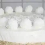 Philadelphia-Torte, meine Lieblingsvariante