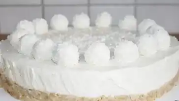 Philadelphia-Torte, meine Lieblingsvariante