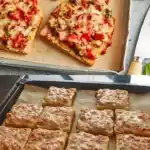 Pizzatoast
