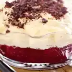 Pudding Kirsch Traum