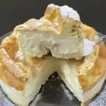 Puddingkuchen - Ein Gedicht der Süße