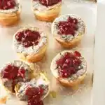 Quark-Mohn-Muffins