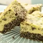 Quark-Mohnkuchen: Ein Leckeres Backvergnügen