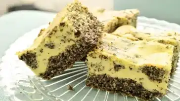 Quark-Mohnkuchen: Ein Leckeres Backvergnügen