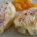 Quark-Rohrnudeln