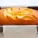 Quark Rührkuchen in 2 Minuten zubereitet