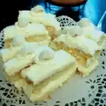 Rafaello-Schnitten
