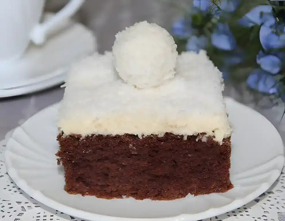 Raffaello-Schnitten