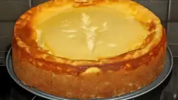 Rahmkuchen – Ein Unfehlbares Rezept!