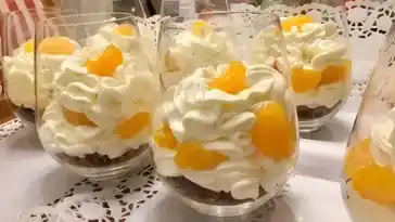 Ratz Fatz Dessert