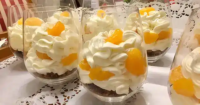 Ratz Fatz Dessert