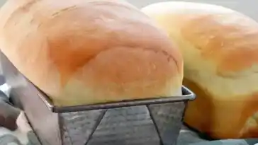 Extra weiches Sandwichbrot