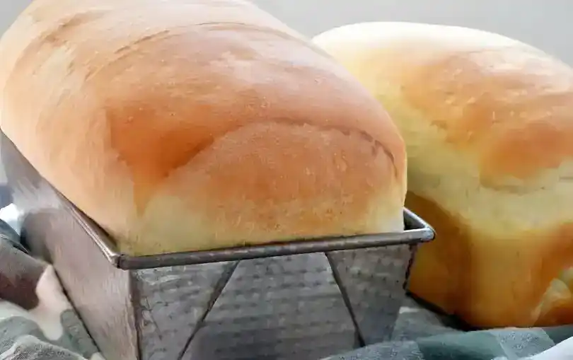 Extra weiches Sandwichbrot