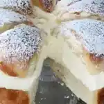 Rezept für die Authentische Tropézienne-Torte mit Thermomix