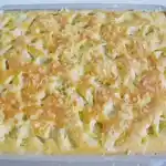 Rhabarber Buttermilchkuchen