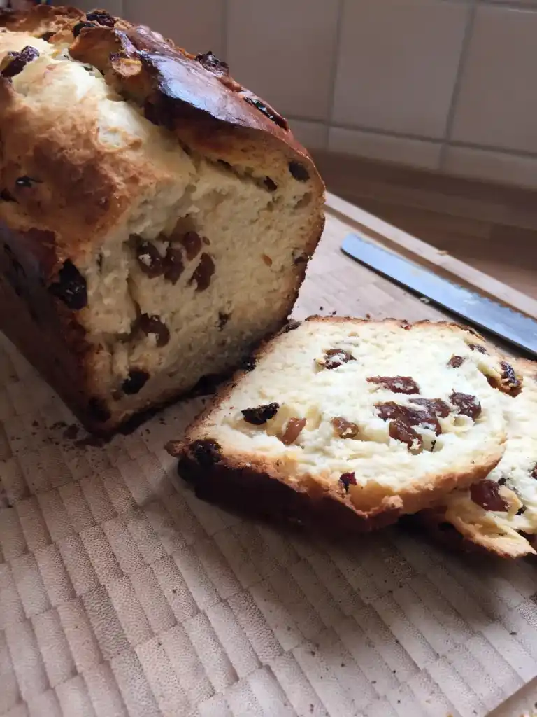 Rosinenbrot