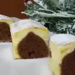 Saftiger Marmorkuchen vom blech waifu2x 2x jpg