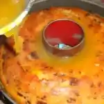 Saftiger Orangenkuchen mit Schokoladenstueckchen W2xEX 2x webp
